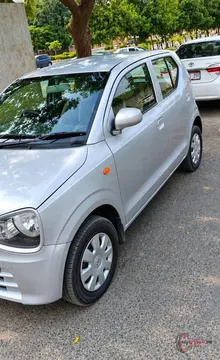 2022 Suzuki Alto photo 1