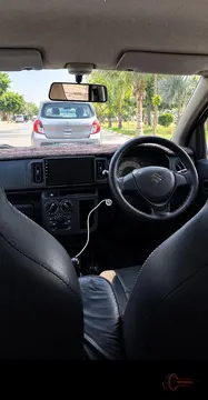 2022 Suzuki Alto photo 2