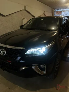 2021 Toyota Fortuner 2.7 V photo 2