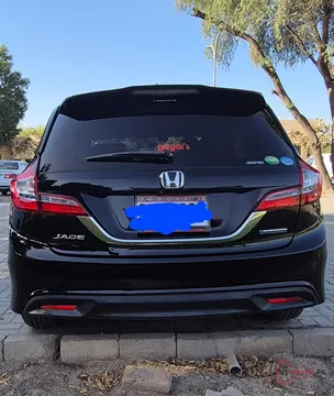 2015 Honda City Aspire CVT 1.5 photo 4