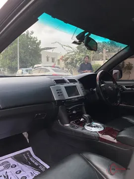 2004 Toyota MARK X 300G PREMIUM