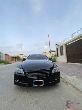 2004 Toyota MARK X 300G PREMIUM photo 2