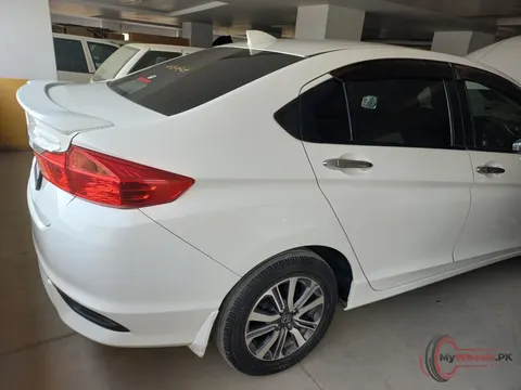 2022 Honda City photo 5