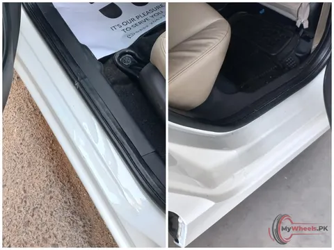 2022 Honda City photo 6