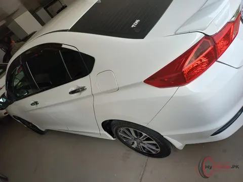 2022 Honda City photo 4