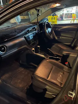 2022 Toyota Corolla Altis Grande X CVT-i 1.8 photo 4