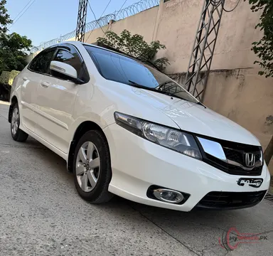 2018 Honda 1.3 I-VTEC