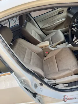 2018 Honda 1.3 I-VTEC photo 13