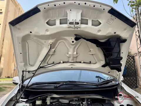 2018 Honda 1.3 I-VTEC photo 8