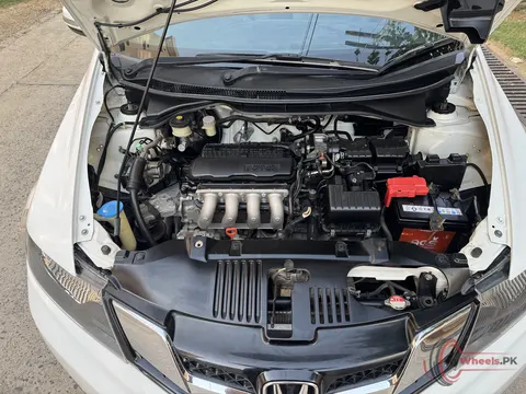 2018 Honda 1.3 I-VTEC photo 9