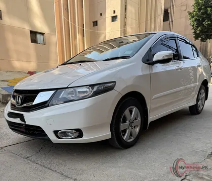 2018 Honda 1.3 I-VTEC photo 7