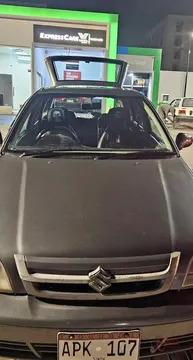2008 Suzuki Cultus photo 3