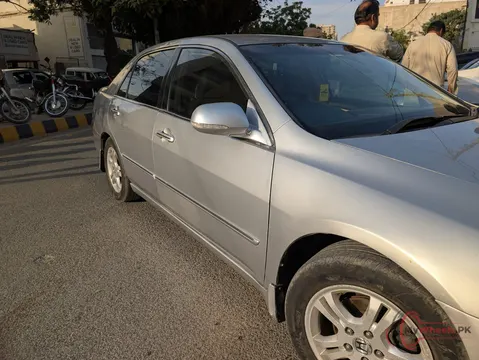 2007 Honda CL7 Other photo 4