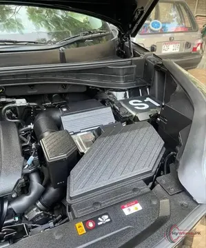 2024 KIA Sportage AWD
