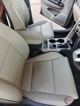 2024 KIA Sportage AWD photo 5