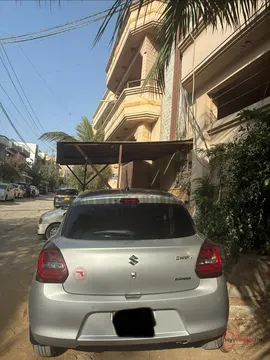 2020 Suzuki Swift