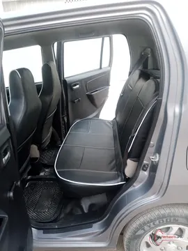 2022 Suzuki Wagon R AGS photo 12