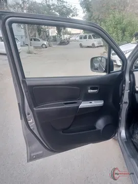 2022 Suzuki Wagon R AGS photo 11