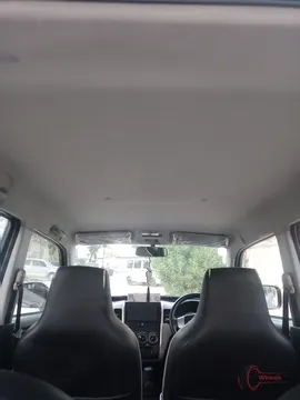 2022 Suzuki Wagon R AGS photo 4