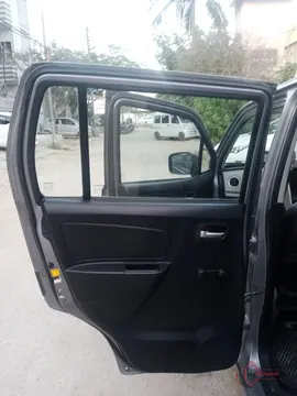 2022 Suzuki Wagon R AGS photo 13