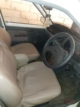 2018 Suzuki MEHRAN VXR photo 10