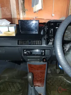 2018 Suzuki MEHRAN VXR photo 2