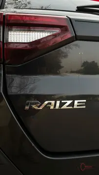 2020 Toyota RAIZE Z photo 7