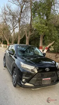 2020 Toyota RAIZE Z photo 3