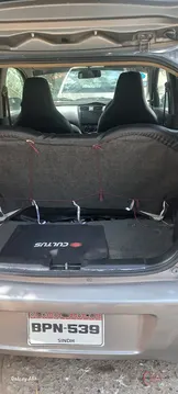 2019 Suzuki Cultus VXR photo 10