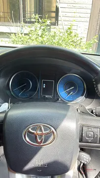 2021 Toyota Fortuner 2.7 G photo 4
