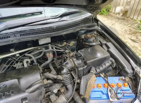 2009 Toyota Corolla photo 3
