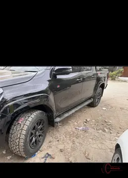 2025 Toyota HILUX REVO GR SPORT photo 5