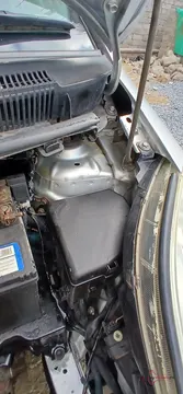 2008 Toyota VITZ F 1.0 photo 9