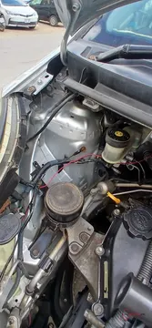 2008 Toyota VITZ F 1.0 photo 10