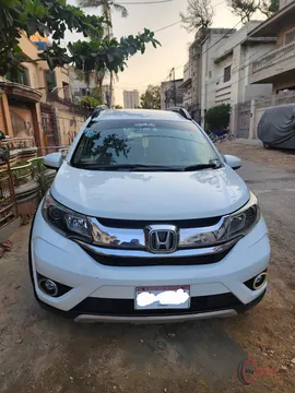 2018 Honda BR-V i-VTEC S photo 6