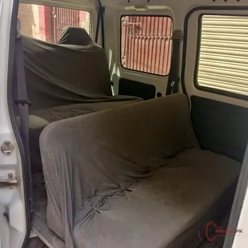 2020 Daihatsu HIJET photo 3
