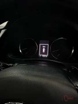 2018 Toyota Corolla ALITS X 1.8 photo 6