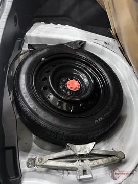 2018 Toyota Corolla ALITS X 1.8 photo 8