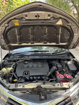2016 Toyota Corolla ALTIS 1.6 photo 6