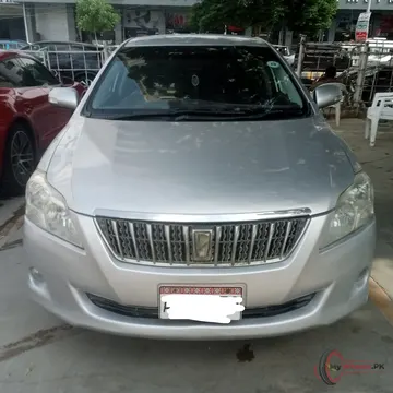 2007 Toyota PREMIO F 1.5
