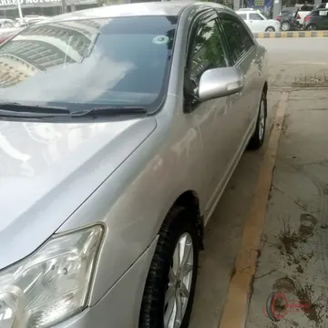 2007 Toyota PREMIO F 1.5 photo 5