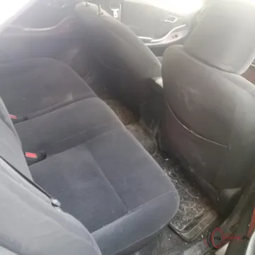 2007 Toyota PREMIO F 1.5 photo 4
