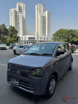 2022 Suzuki Alto VXR photo 4