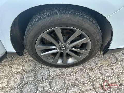 2010 LEXUS RX SERIES 450H L photo 6