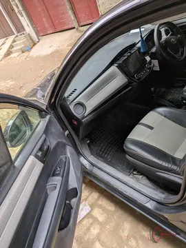 2014 Toyota CAROLLA AXIO X 1.5