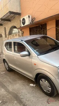2019 Suzuki Alto VXL AGS photo 2