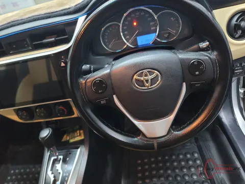 2019 Toyota Corolla GLi 1.3 photo 5