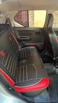 2019 Suzuki Alto VXR AGS photo 4