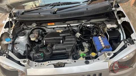 2019 Suzuki Alto VXR AGS photo 3