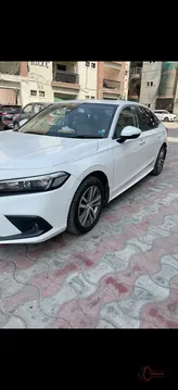 2023 Honda Civic Oriel